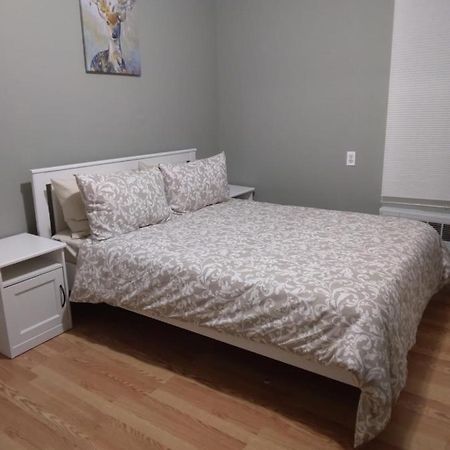 Brighton Beach Rooms Νέα Υόρκη Εξωτερικό φωτογραφία