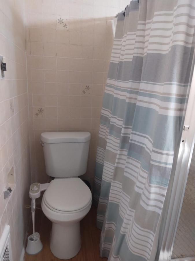 Brighton Beach Rooms Νέα Υόρκη Εξωτερικό φωτογραφία