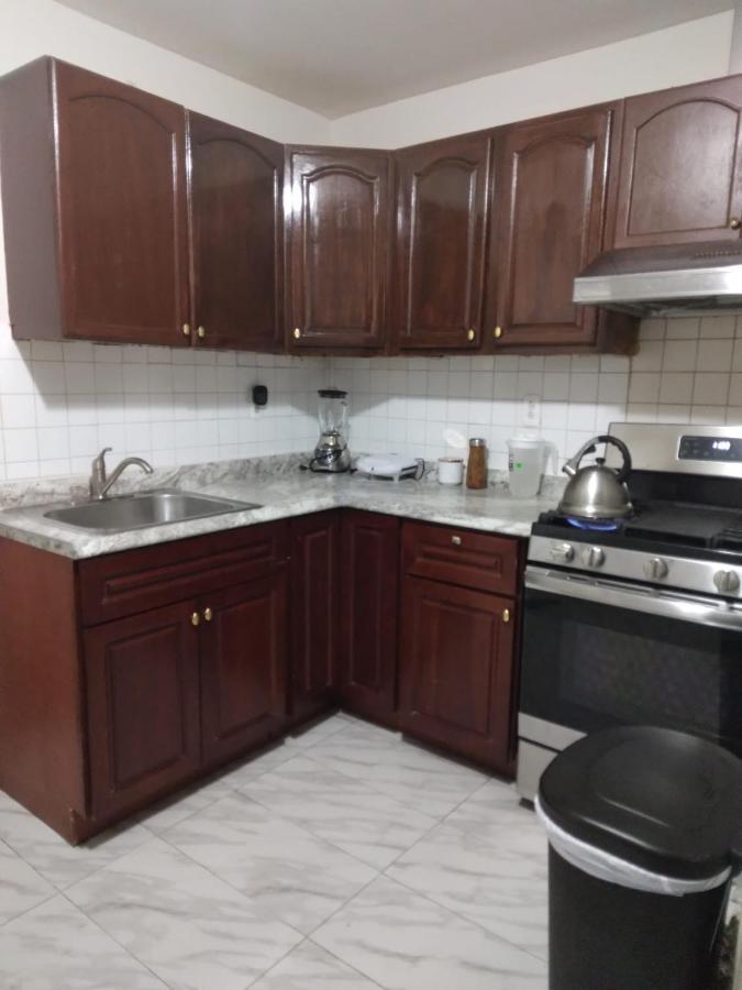 Brighton Beach Rooms Νέα Υόρκη Εξωτερικό φωτογραφία