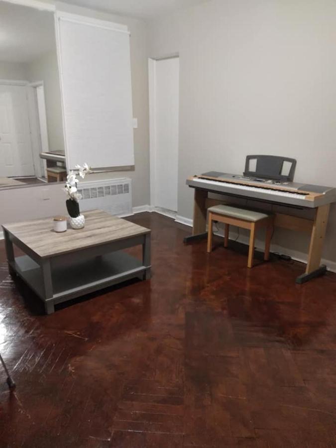 Brighton Beach Rooms Νέα Υόρκη Εξωτερικό φωτογραφία