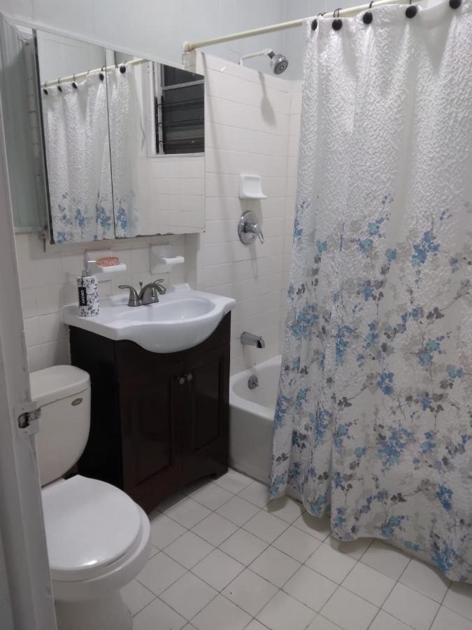Brighton Beach Rooms Νέα Υόρκη Εξωτερικό φωτογραφία