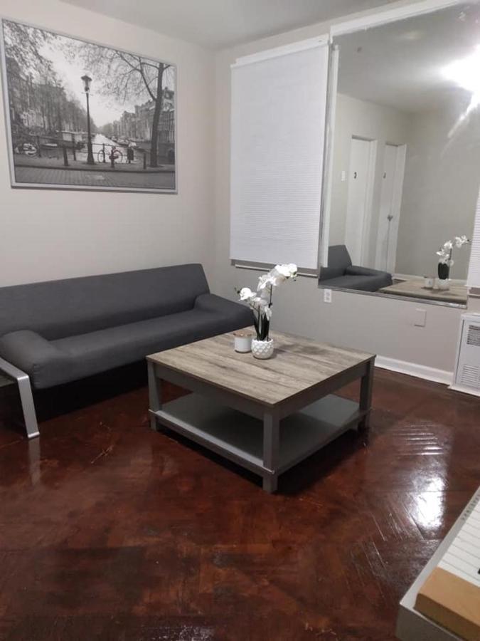 Brighton Beach Rooms Νέα Υόρκη Εξωτερικό φωτογραφία