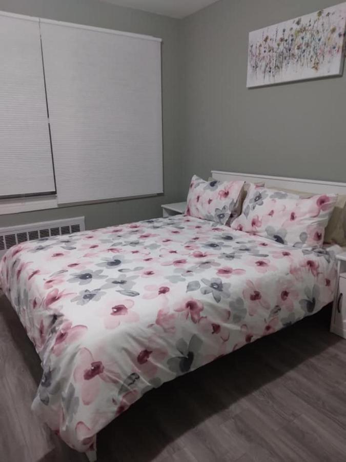 Brighton Beach Rooms Νέα Υόρκη Εξωτερικό φωτογραφία