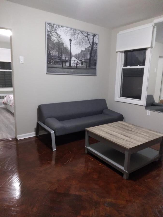 Brighton Beach Rooms Νέα Υόρκη Εξωτερικό φωτογραφία
