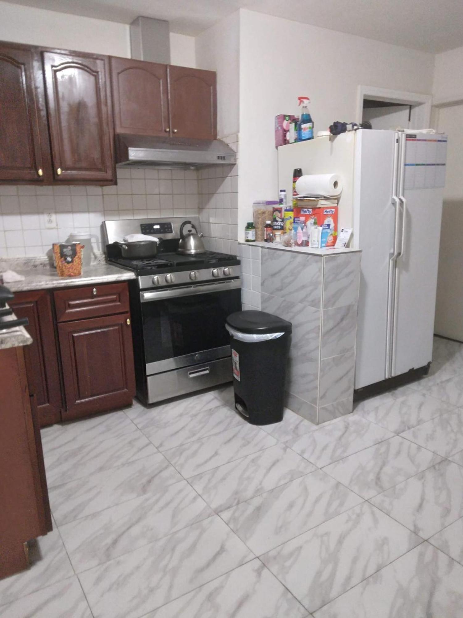 Brighton Beach Rooms Νέα Υόρκη Εξωτερικό φωτογραφία