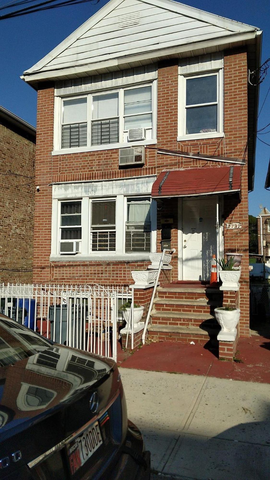 Brighton Beach Rooms Νέα Υόρκη Εξωτερικό φωτογραφία
