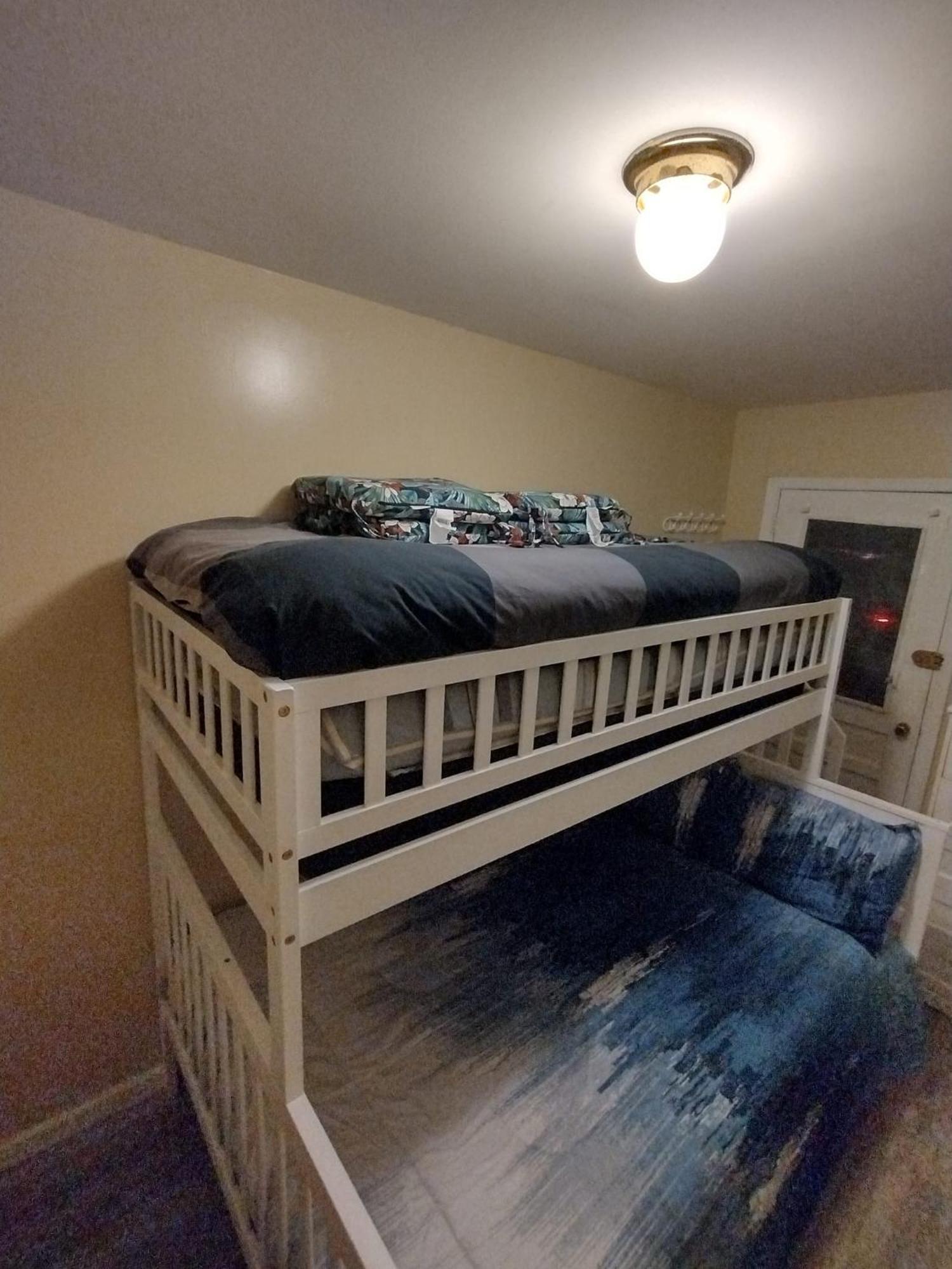 Brighton Beach Rooms Νέα Υόρκη Εξωτερικό φωτογραφία